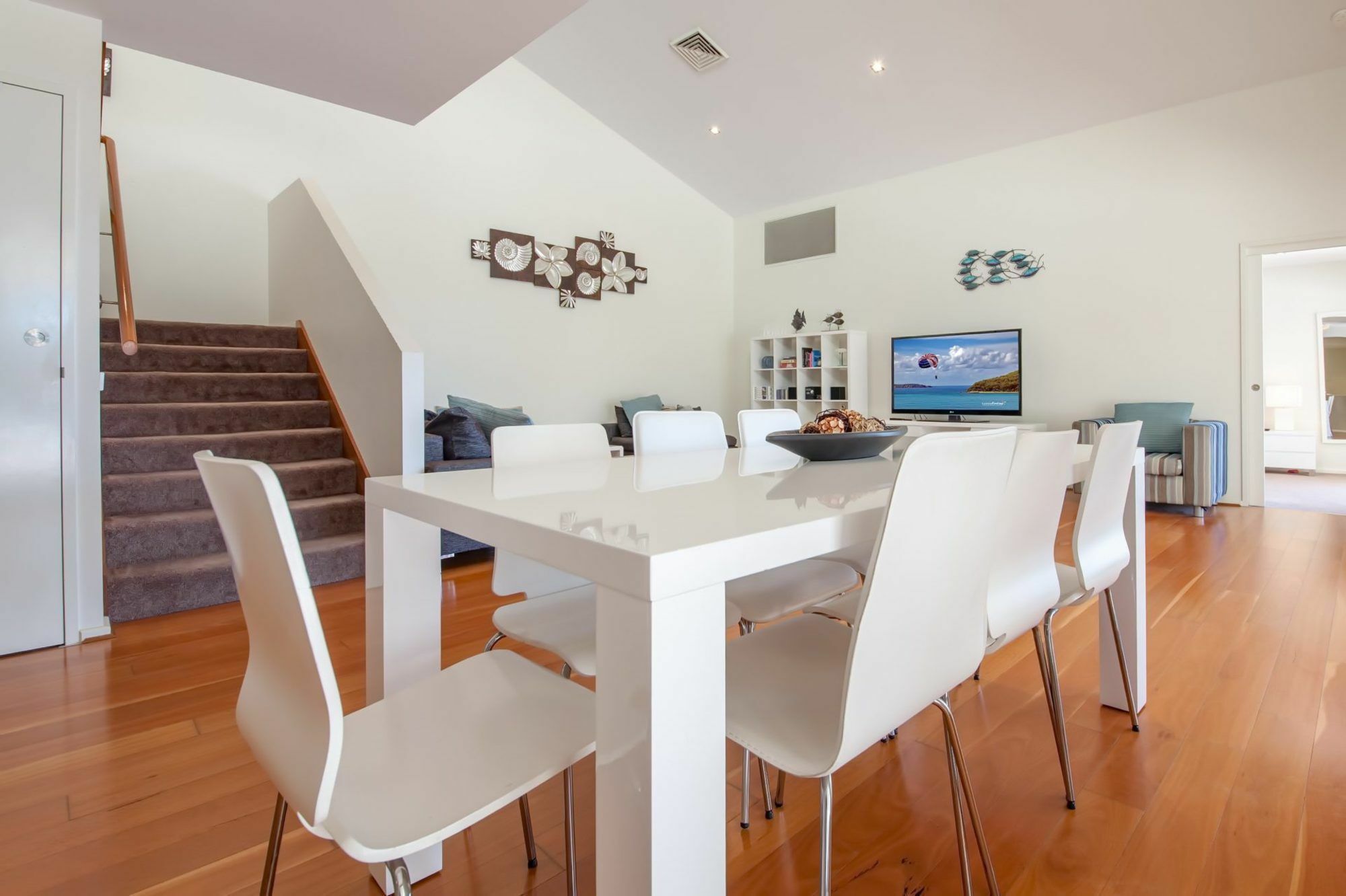 Mantra Aqua, Penthouse 83/1A Tomaree Street Apartment Nelson Bay Exterior photo